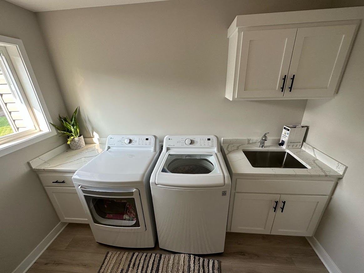 Modern Estate Whole-Home Clean in Plymouth, MN