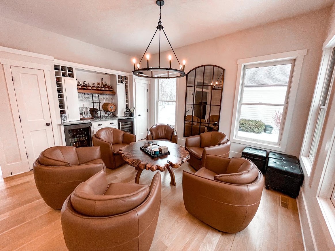 Lakeside Retreat Deep Clean in Prior Lake, MN