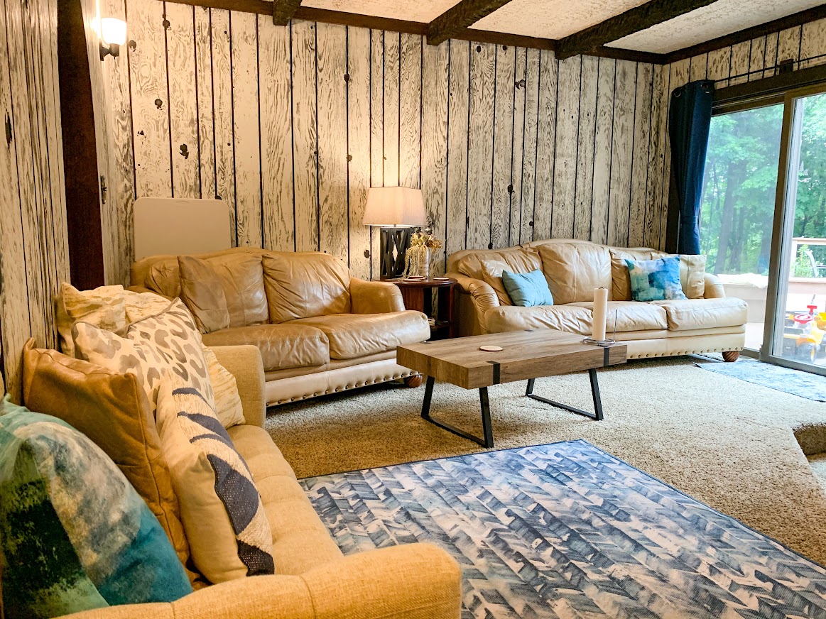 Lakeside Retreat Deep Clean in Prior Lake, MN - View 2