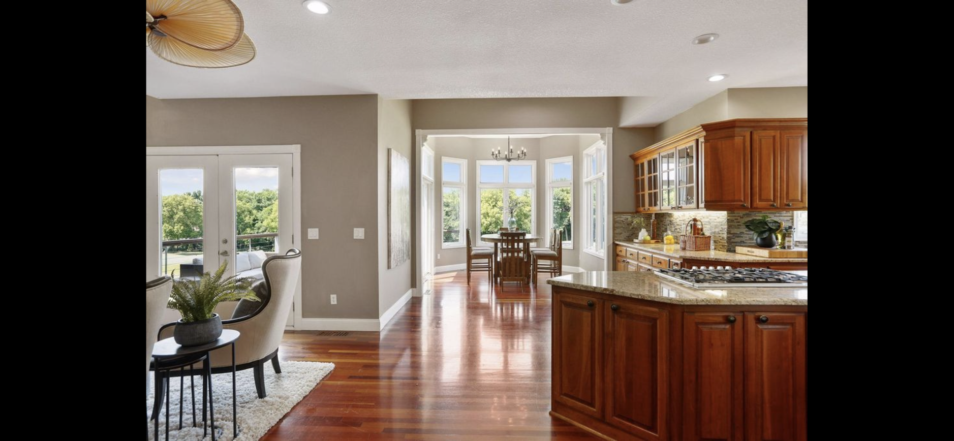 Luxury Estate Move-Out Clean in Prior Lake, MN - View 2