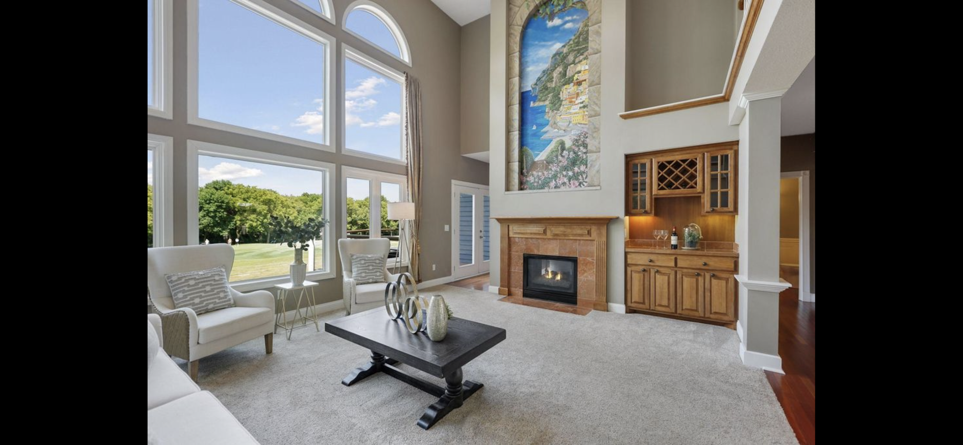 Luxury Estate Move-Out Clean in Prior Lake, MN