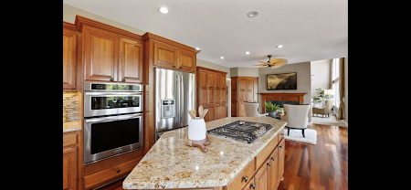 Luxury Estate Move-Out Clean in Prior Lake, MN - View 5