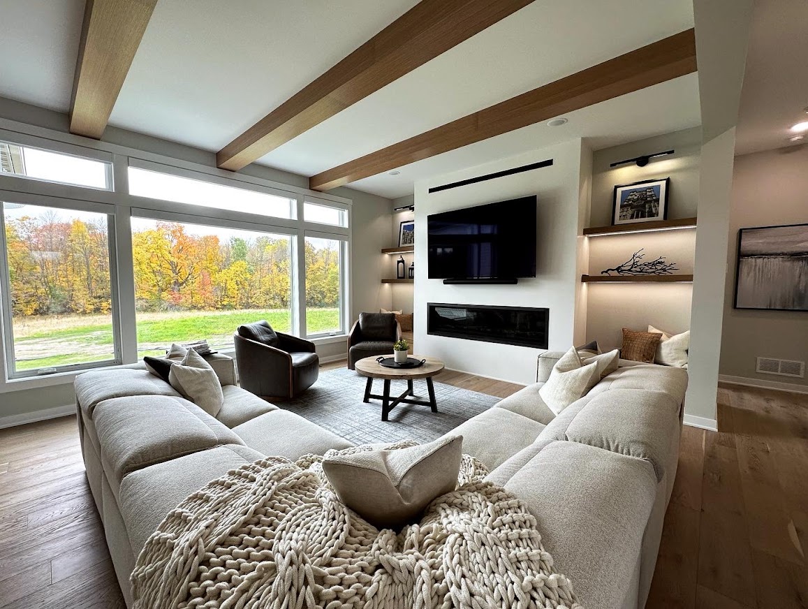 Luxury Home Cleaning in Corcoran, MN - View 2