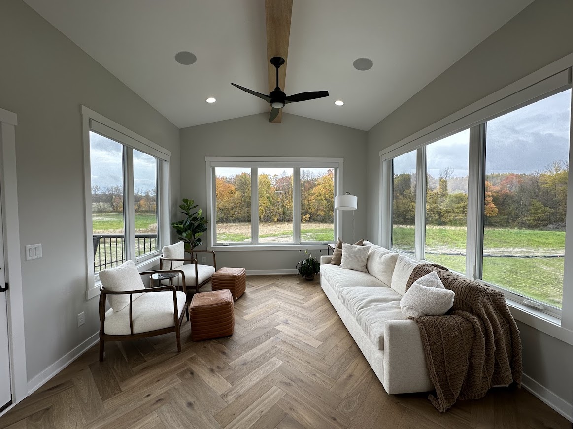 Luxury Home Cleaning in Corcoran, MN - View 3