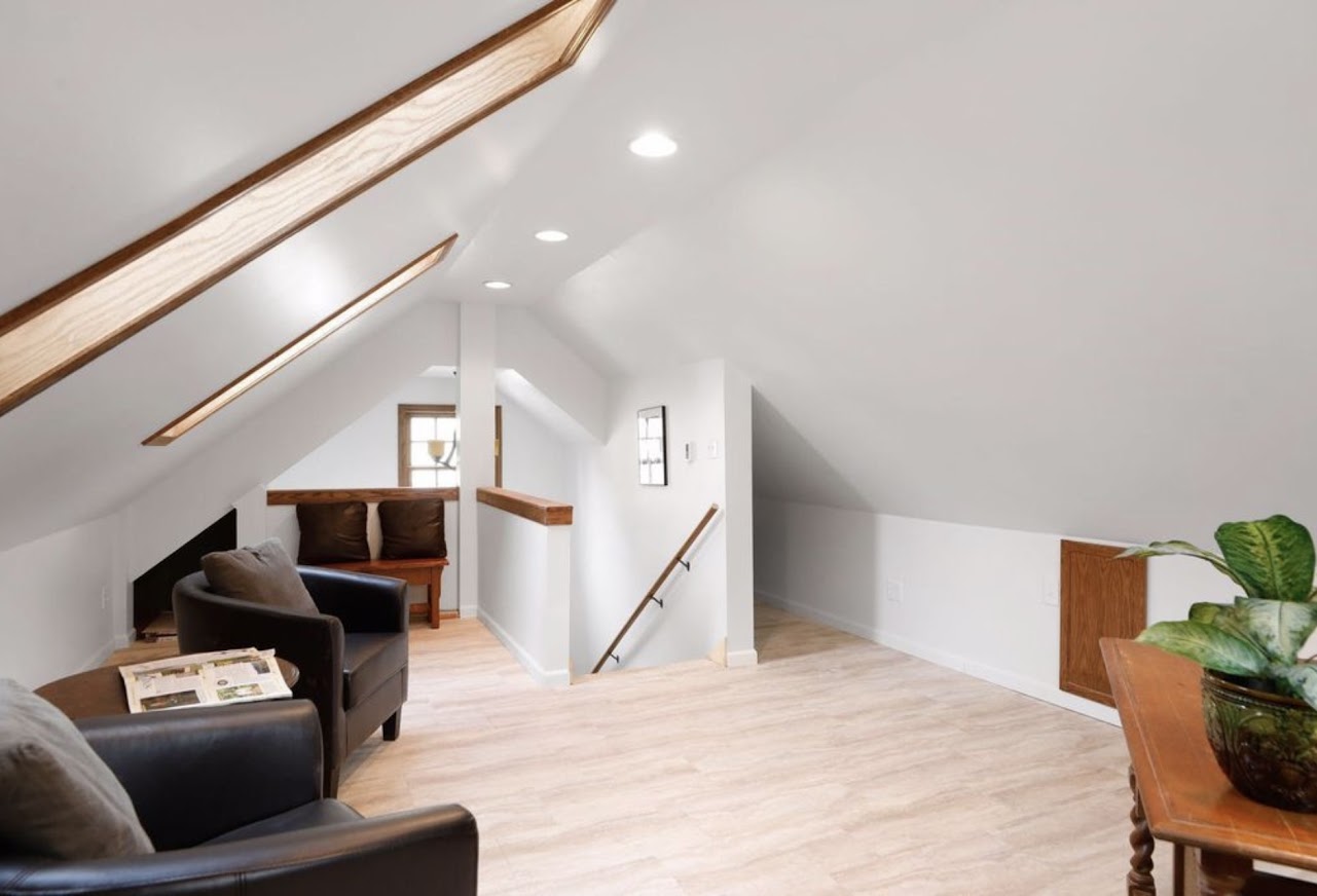 Whole-Home Deep Clean in Mendota Heights, MN