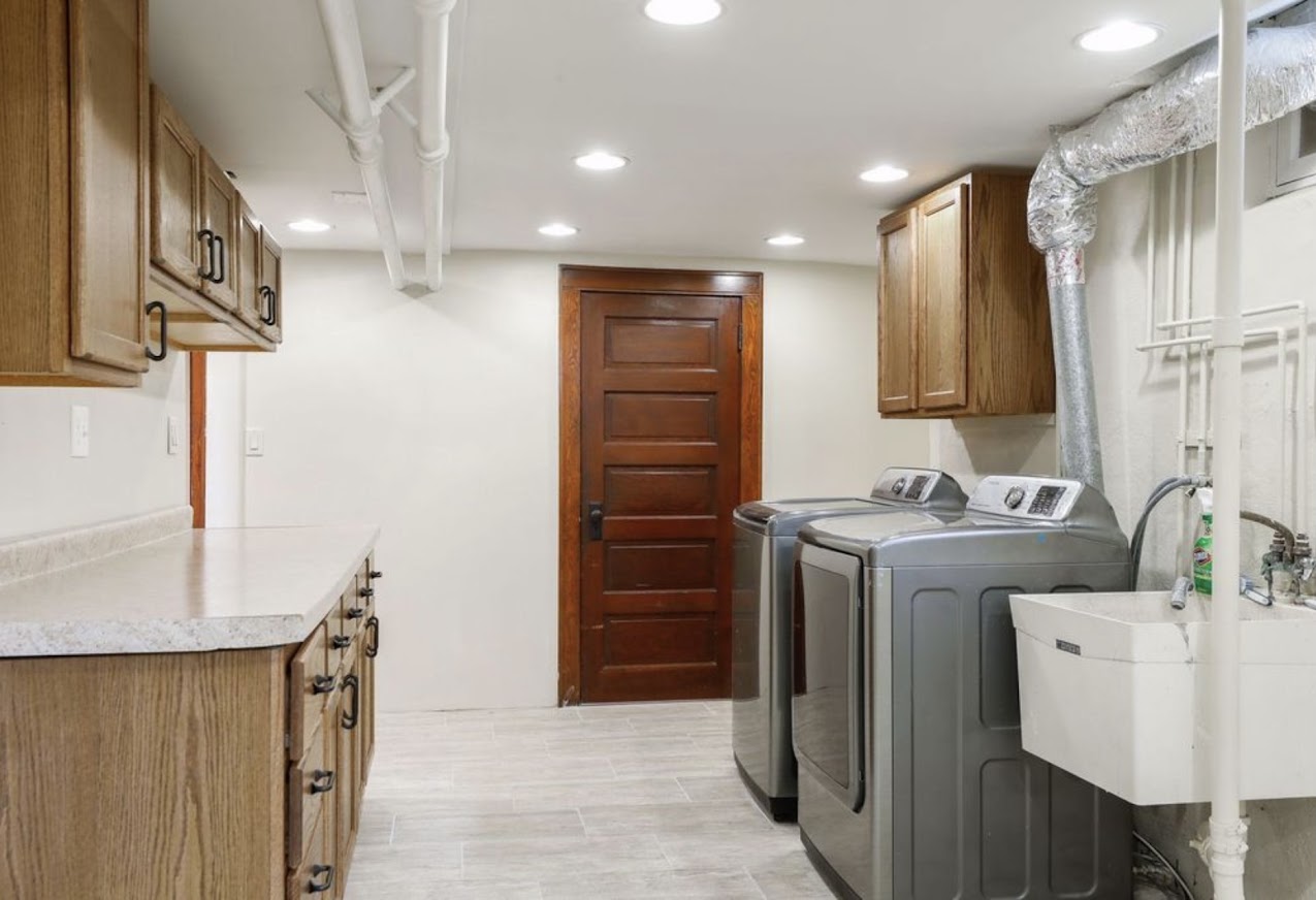 Whole-Home Deep Clean in Mendota Heights, MN - View 2