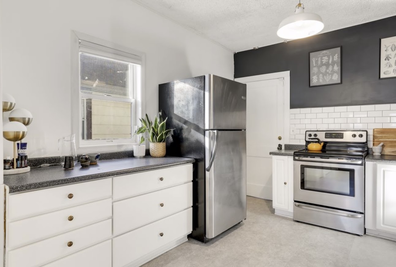 Classic Craftsman Home Clean in St. Louis Park, MN - View 2
