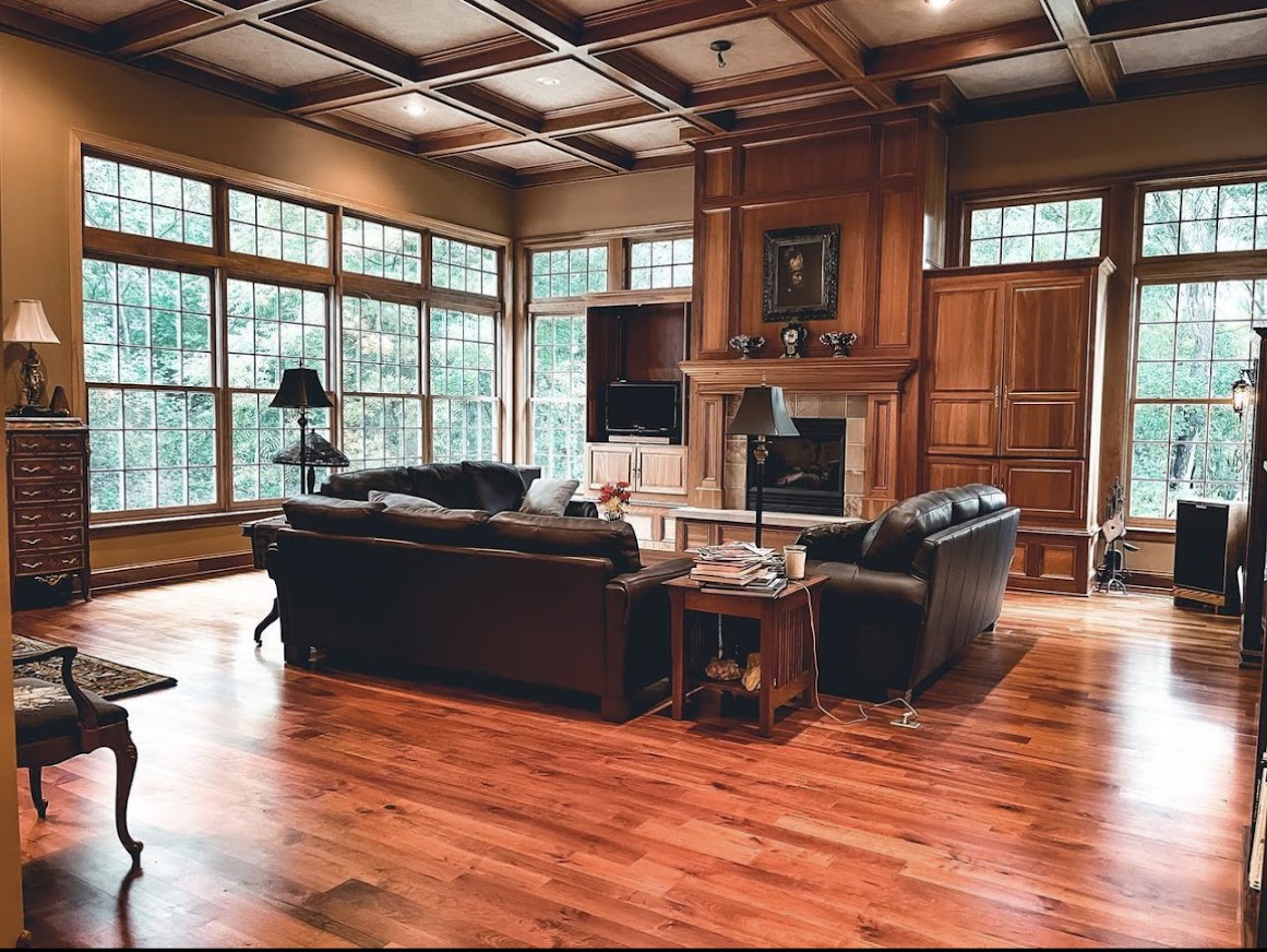 Grand Estate Deep Clean in St. Paul, MN