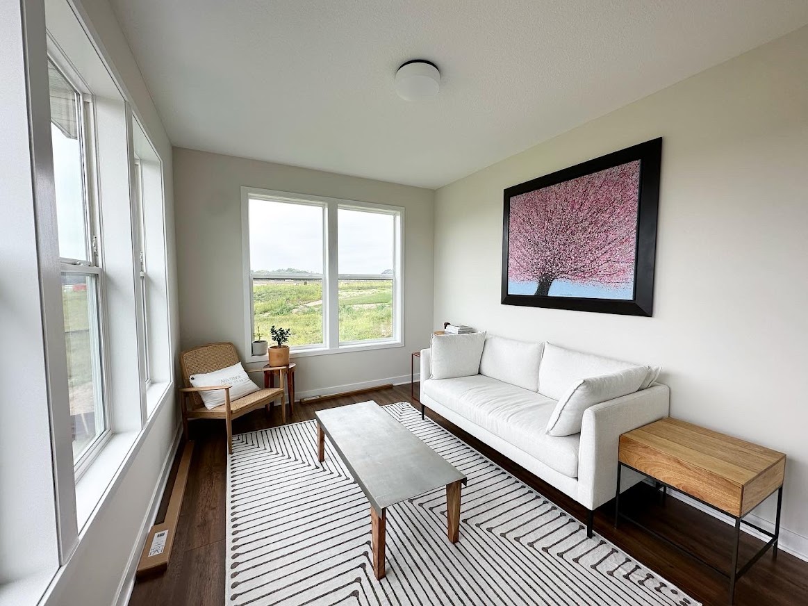 New Construction Move-In Clean in Woodbury, MN - View 2